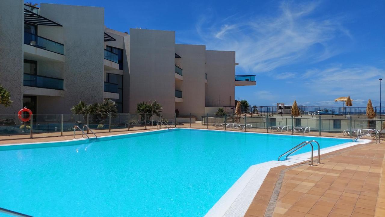 Denebola 112 By Sea You There Fuerteventura El Cotillo (Fuerteventura) Exterior foto
