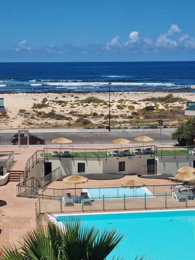 Denebola 112 By Sea You There Fuerteventura El Cotillo (Fuerteventura) Exterior foto
