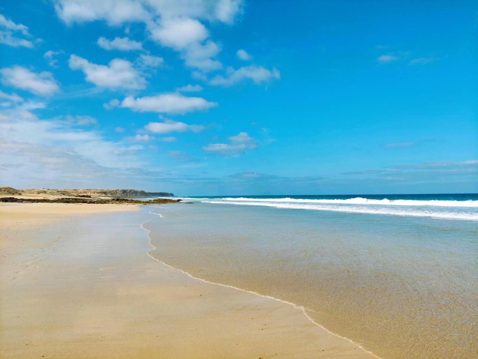 Denebola 112 By Sea You There Fuerteventura El Cotillo (Fuerteventura) Exterior foto